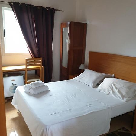 Residencial Mira Rio Otel Santo António Dış mekan fotoğraf