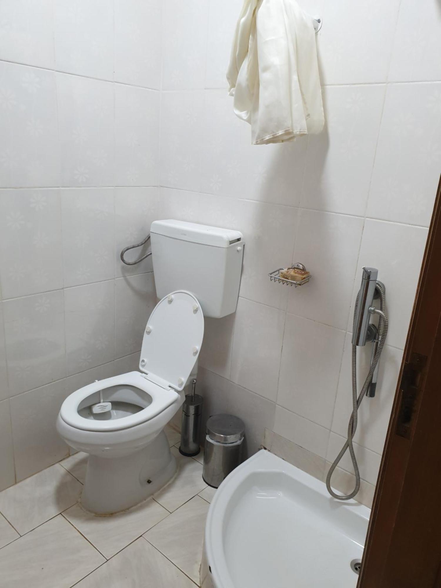 Residencial Mira Rio Otel Santo António Dış mekan fotoğraf