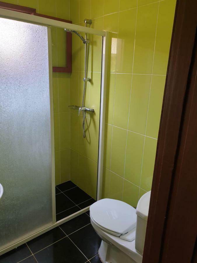 Residencial Mira Rio Otel Santo António Dış mekan fotoğraf