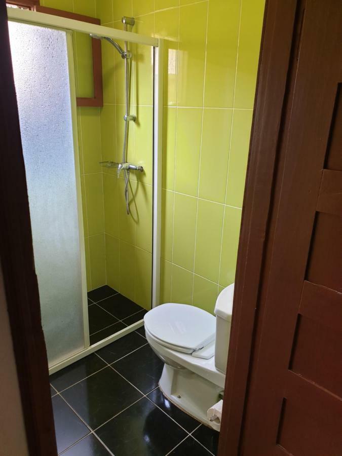 Residencial Mira Rio Otel Santo António Dış mekan fotoğraf