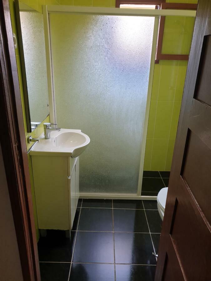 Residencial Mira Rio Otel Santo António Dış mekan fotoğraf