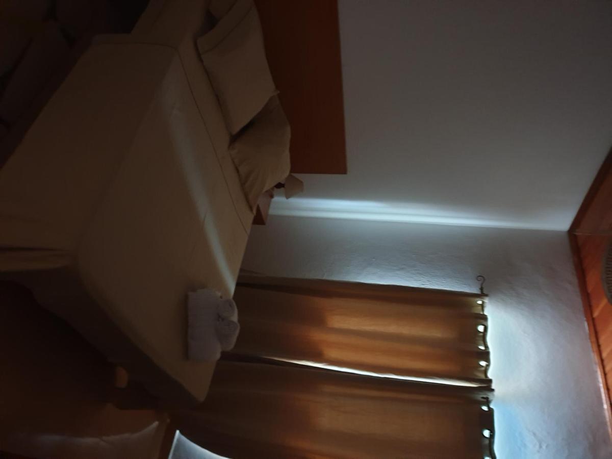 Residencial Mira Rio Otel Santo António Dış mekan fotoğraf
