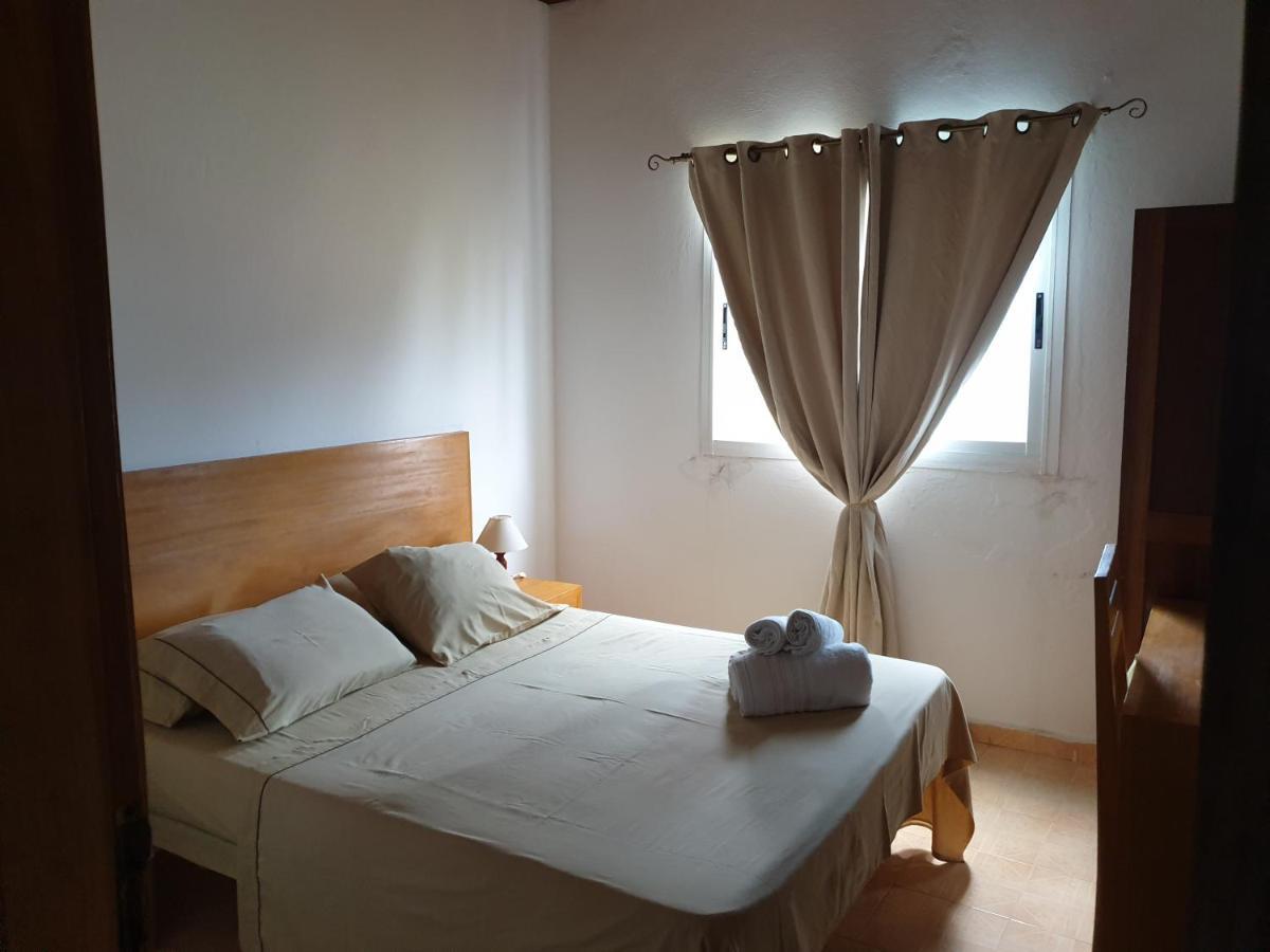 Residencial Mira Rio Otel Santo António Dış mekan fotoğraf